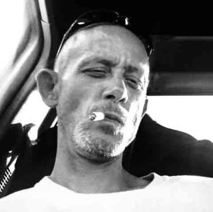 Meet your Posher, Shane